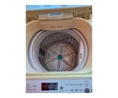 Samsung washing machine - Image 3/3