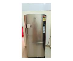 Samsung refrigerator - 183 liters - Image 4/7