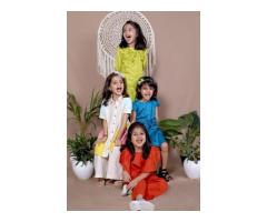 Western fashion for kids with our captivating collection - Kesari Couture - Image 1/2