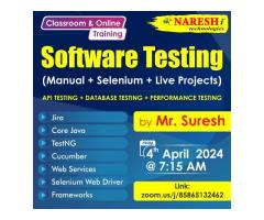 Online Free Workshop on Software Testing with Chat GPT+Gemini | Hyderabad - Image 2/2