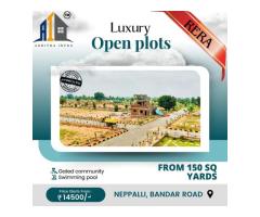 Land for sale in Vijayawada - Image 3/5