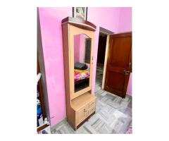 BED WITH DRESSING TABLE FOR SALE - Image 10/10