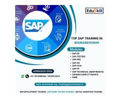 SAP SD & MM Training in Bhubaneswar - Image 1/2