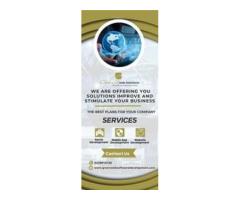 GWS Tele Services | Internet Service in Bilaspur, chhattisgarh - Image 2/2