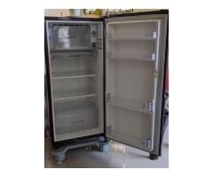 Fully working Whirlpool 180 L Refrigerator - Image 4/4