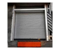 Perforated roller shutter door manufacturers - Image 1/7