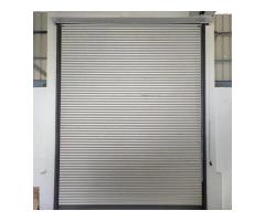 Perforated roller shutter door manufacturers - Image 2/7