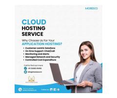Cloud computing consulting services - Image 1/7