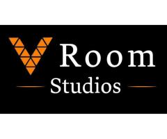 Video & Audio Production Company in Coimbatore - V Room Studios - Image 1/5