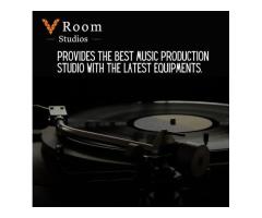 Video & Audio Production Company in Coimbatore - V Room Studios - Image 2/5