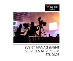 Video & Audio Production Company in Coimbatore - V Room Studios - Image 4/5