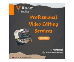 Video & Audio Production Company in Coimbatore - V Room Studios - Image 5/5