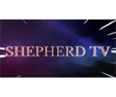 Shepherd TV | Spirit filled Messages | Songs | Subscribe | 1771 | - Image 1/3