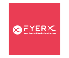 Digital Marketing Agency in Bangalore | FyerX - Image 1/2