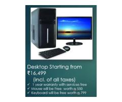 We Provide All Brand New & Refurbished Desktop and Laptop in reasonable Price. - Image 2/3