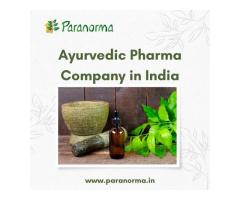 Best Ayurvedic Pharma Company in India - Image 1/2