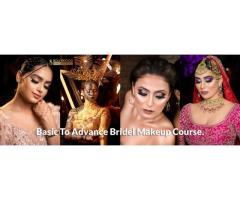 Best Makeup Academy in Delhi NCR | SS Bollywood Makeup School - Image 1/10