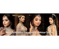 Best Makeup Academy in Delhi NCR | SS Bollywood Makeup School - Image 2/10