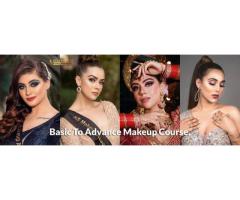 Best Makeup Academy in Delhi NCR | SS Bollywood Makeup School - Image 3/10