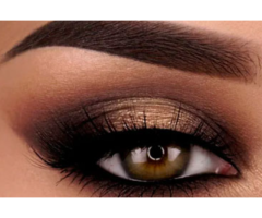 Best Makeup Academy in Delhi NCR | SS Bollywood Makeup School - Image 5/10