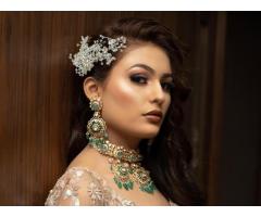 Best Makeup Academy in Delhi NCR | SS Bollywood Makeup School - Image 6/10