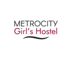 Hostel for Working Women in Kothrud | Metrocity Girls Hostel - Image 1/4