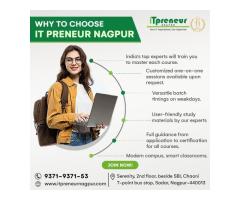 100% Job placement in Nagpur - Image 2/3