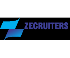 Zecruiters: Jobs, Recruitment, and Career Opportunities - Image 1/2