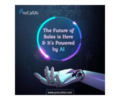 Best AI Sales Automation Tool - Image 1/2