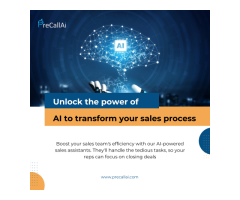 Best AI Sales Automation Tool - Image 2/2