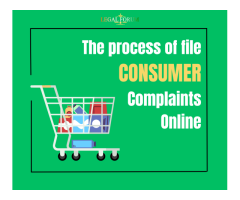 Consumer complaints Your Online Legal Companion - Image 2/4
