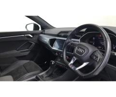 Audi Q3 AVANT - Image 6/10