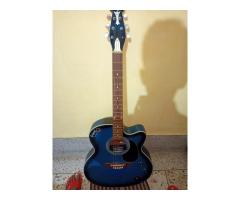 grayson guitar - Image 1/2