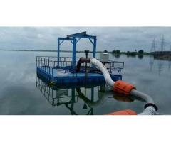 Pontoon manufacturers in india | Pontoons for sale | Power Rental - Book Now..... - Image 1/2