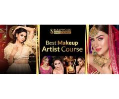 Which Academy is Best for Makeup Artist Course in Delhi? - Image 5/6
