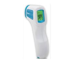Microtek infrared thermometer it1520 - Image 1/5