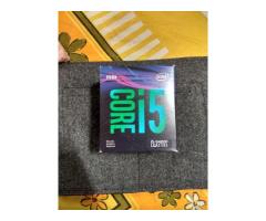 BenQ 240hz, i5-9400F, GTX 1660 Ti, 16GB DDR4 RAM, Gaming Computer, PC - 3