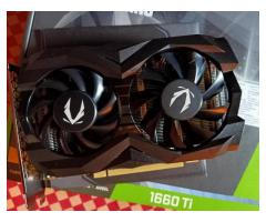 BenQ 240hz, i5-9400F, GTX 1660 Ti, 16GB DDR4 RAM, Gaming Computer, PC - 5