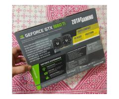 BenQ 240hz, i5-9400F, GTX 1660 Ti, 16GB DDR4 RAM, Gaming Computer, PC - 6