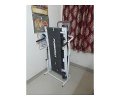 Non electrical treadmill - 4