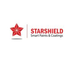 Star Cool Shield Heat Reflective Paint - Image 3/3