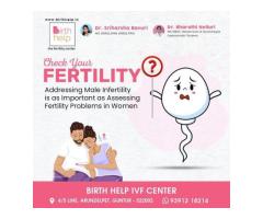 Best Fertility Centre in Guntur - Image 2/4