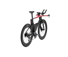 2024 BMC Speedmachine 01 LTD Road Bike (KINGCYCLESPORT) - Image 3/3
