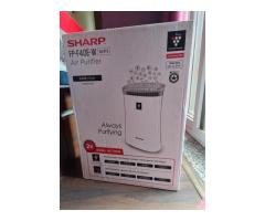 Brand New Air Purifier (unused) from Sharp ( Japan) - Image 1/3