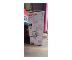 Brand New Air Purifier (unused) from Sharp ( Japan) - Image 2/3