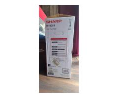 Brand New Air Purifier (unused) from Sharp ( Japan) - Image 3/3