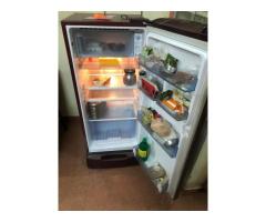 Samsung 192Ltrs Refrigerator Almost New - Image 2/2