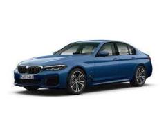 BMW 5 SERIES CAR HIRE IN BANGALORE || 8660740368 - Image 1/2