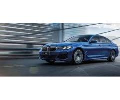 BMW 5 SERIES CAR HIRE IN BANGALORE || 8660740368 - Image 2/2