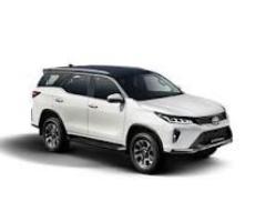 TOYOTA FORTUNER CAR HIRE IN BANGALORE || 8660740368 - Image 3/3